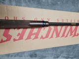 LIKE NEW WINCHESTER 9417, 17HMR 20" BARREL WITH ORIGINAL BOX - 14 of 20