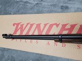 LIKE NEW WINCHESTER 9417, 17HMR 20" BARREL WITH ORIGINAL BOX - 19 of 20