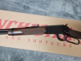 LIKE NEW WINCHESTER 9417, 17HMR 20" BARREL WITH ORIGINAL BOX - 9 of 20