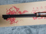 LIKE NEW WINCHESTER 9417, 17HMR 20" BARREL WITH ORIGINAL BOX - 5 of 20