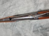 Savage Model 219 .22 hornet in good condition. - 17 of 20