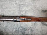 Savage Model 219 .22 hornet in good condition. - 16 of 20