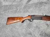 Savage Model 219 .22 hornet in good condition. - 8 of 20