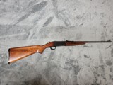 Savage Model 219 .22 hornet in good condition. - 6 of 20