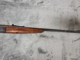 Savage Model 219 .22 hornet in good condition. - 9 of 20
