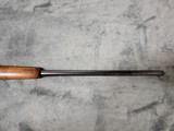 Savage Model 219 .22 hornet in good condition. - 14 of 20