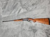 Savage Model 219 .22 hornet in good condition. - 1 of 20
