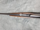 Savage Model 219 .22 hornet in good condition. - 18 of 20