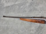Savage Model 219 .22 hornet in good condition. - 5 of 20