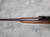 Winchester 69A .22 lr in fair condition, - 19 of 20