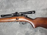 Winchester 69A .22 lr in fair condition, - 9 of 20
