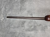Winchester 69A .22 lr in fair condition, - 16 of 20