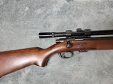 Winchester 69A .22 lr in fair condition, - 3 of 20