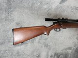 Winchester 69A .22 lr in fair condition, - 2 of 20