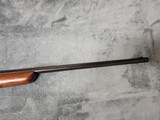 Winchester 69A .22 lr in fair condition, - 5 of 20