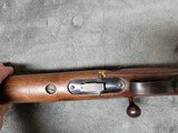 Winchester 69A .22 lr in fair condition, - 14 of 20