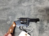 Rare Smith & Wesson
Model 30 .32 S&W Long in Very Good to Excellent Condition - 20 of 20