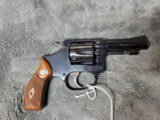 Rare Smith & Wesson
Model 30 .32 S&W Long in Very Good to Excellent Condition - 11 of 20