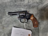 Rare Smith & Wesson
Model 30 .32 S&W Long in Very Good to Excellent Condition - 1 of 20