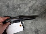 Rare Smith & Wesson
Model 30 .32 S&W Long in Very Good to Excellent Condition - 7 of 20