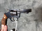 Rare Smith & Wesson
Model 30 .32 S&W Long in Very Good to Excellent Condition - 10 of 20