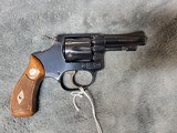 Rare Smith & Wesson
Model 30 .32 S&W Long in Very Good to Excellent Condition - 2 of 20