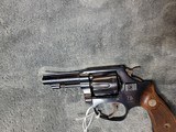 Rare Smith & Wesson
Model 30 .32 S&W Long in Very Good to Excellent Condition - 13 of 20