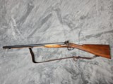 Pedersoli 12ga SxS Muzzloader in Very Good Condition - 1 of 19