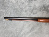 Harrington & Richardson Springfield Stalker .58 cal Muzzleloader in Very Good Condition. - 12 of 20