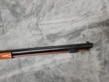 Harrington & Richardson Springfield Stalker .58 cal Muzzleloader in Very Good Condition. - 6 of 20
