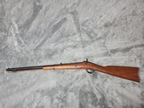 Harrington & Richardson Springfield Stalker .58 cal Muzzleloader in Very Good Condition. - 7 of 20