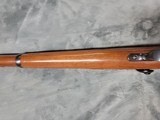 Harrington & Richardson Springfield Stalker .58 cal Muzzleloader in Very Good Condition. - 19 of 20