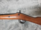 Harrington & Richardson Springfield Stalker .58 cal Muzzleloader in Very Good Condition. - 9 of 20