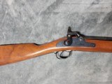 Harrington & Richardson Springfield Stalker .58 cal Muzzleloader in Very Good Condition. - 3 of 20