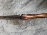 Connecticut Valley
Arms .45 cal Kentucky Rifle In Very Good Condition - 19 of 20