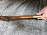 Connecticut Valley
Arms .45 cal Kentucky Rifle In Very Good Condition - 18 of 20