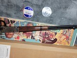 Winchester Model 94 Bicentennial 76 Rifle .30-30 with Box and Wall Rack, ANIB - 14 of 19