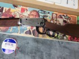 Winchester Model 94 Bicentennial 76 Rifle .30-30 with Box and Wall Rack, ANIB - 13 of 19