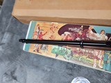 Winchester Model 94 Bicentennial 76 Rifle .30-30 with Box and Wall Rack, ANIB - 17 of 19