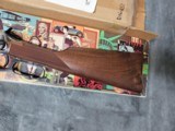 Winchester Model 94 Bicentennial 76 Rifle .30-30 with Box and Wall Rack, ANIB - 12 of 19