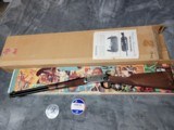 Winchester Model 94 Bicentennial 76 Rifle .30-30 with Box and Wall Rack, ANIB - 11 of 19