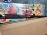 Winchester Model 94 Bicentennial 76 Rifle .30-30 with Box and Wall Rack, ANIB - 15 of 19