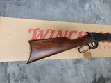 Winchester 94 Trails End in .45 Colt , In AS New, Unfired Condition - 2 of 20
