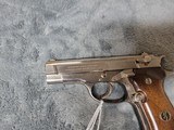 Nickel Browning BDA-380 In very Good To Excellent Condition - 2 of 20