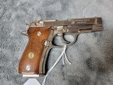 Nickel Browning BDA-380 In very Good To Excellent Condition - 6 of 20