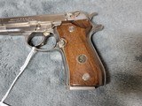 Nickel Browning BDA-380 In very Good To Excellent Condition - 4 of 20