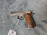 Nickel Browning BDA-380 In very Good To Excellent Condition - 1 of 20