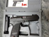 Heckler & Koch USP in .40 s&w in Excellent condition - 16 of 18