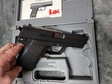 Heckler & Koch USP in .40 s&w in Excellent condition - 17 of 18