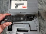 Heckler & Koch USP in .40 s&w in Excellent condition - 12 of 18